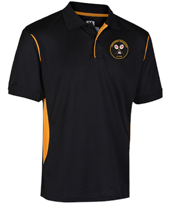 RAMGARHIA BC UNISEX PRO POLO